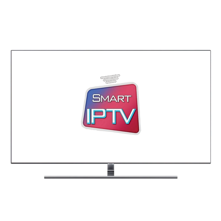 Smart IPTV SvenskIPTV
