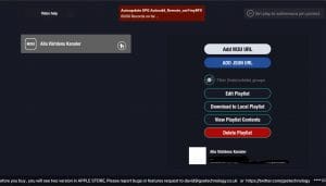 GSE IPTV apple tv GSE IPTV apple tv