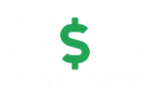 Dollar sign