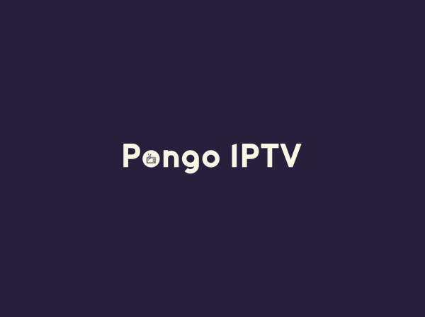 Pongo IPTV