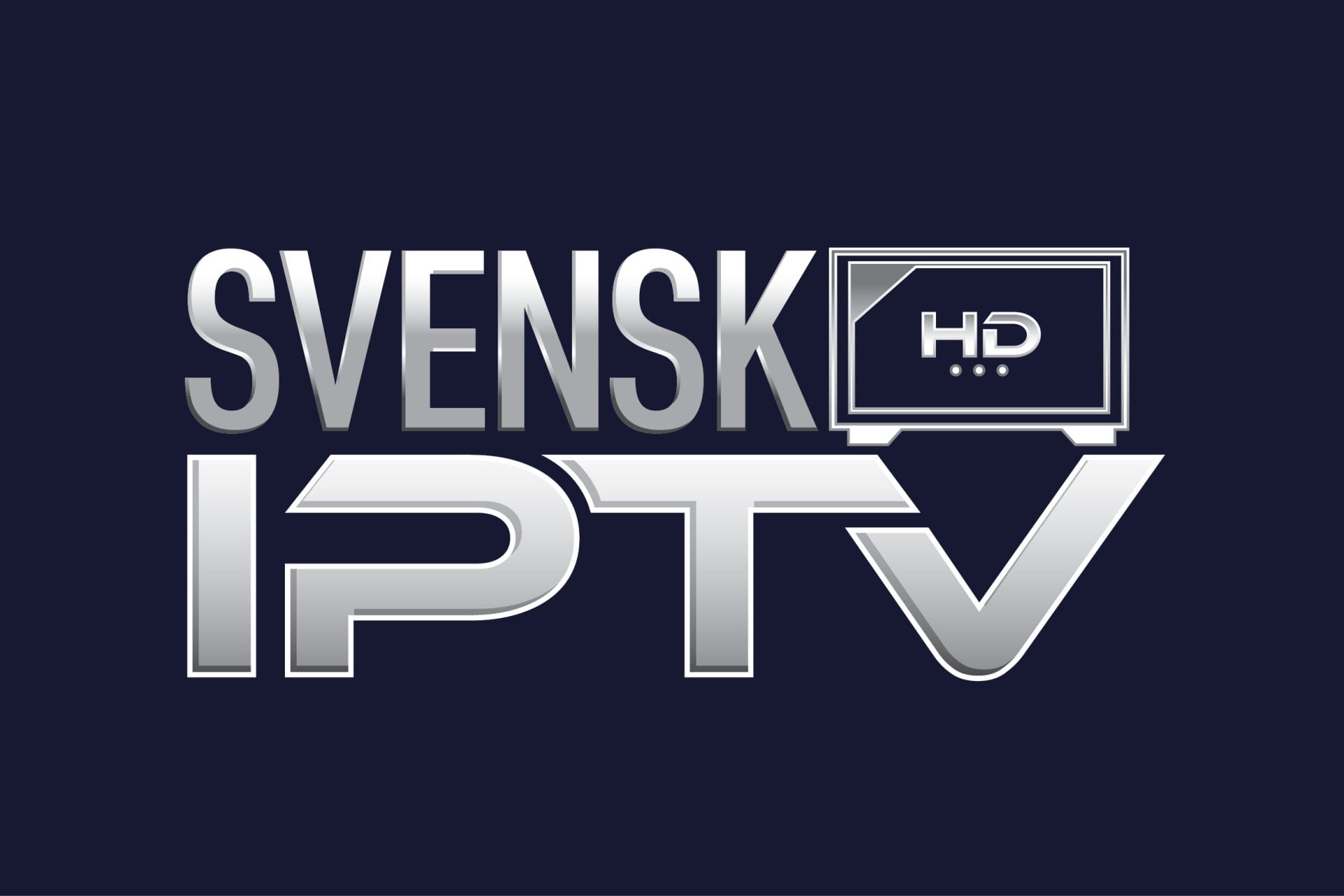 Vilken IPTV app är bäst? Svensk IPTV